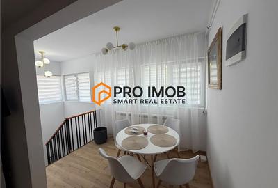 Apartament 2 camere cf 1 decomandat zona Brosteni - 6