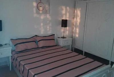 COD IA 23812 Apartament de inchiriat cu 4 camere, zona Capitol