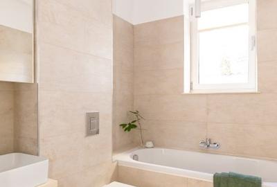 Apartament 2 camere cu gradina si parcare in cladire noua - 12