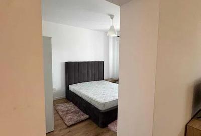 Ivory Residence – Studio dublu modern – 50 mp – disponibil din 15 iulie - 3