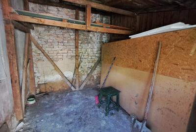 Zona Tomis 2 - casa caramida renovabila / 3 camere - 12