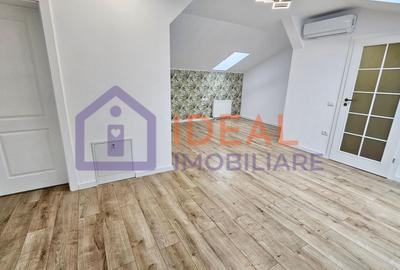 Apartament cu 4 camere LA Cheie- 155 mp utili, Selimbar - 12