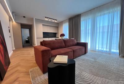 Șoseaua Straulesti Apartament 2 camere Prima Închiriere Parcare Inclusa - 3