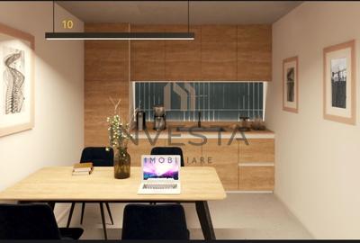 Spatiu modern, finisaje personalizabile – ideal clinica, birou, studio - 5