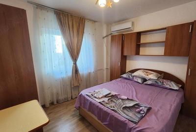 Doua camere Calea Vitan - Auchan - Bobocica - 6