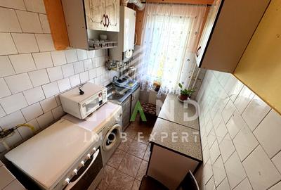 4 camere | Bloc izolat | Centrală proprie | Mănăștur – Clăbucet - 12