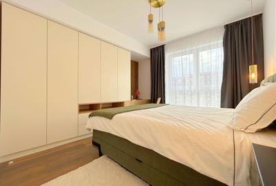 De vanzare apartament cu 2 camere - Denya Forest Timisoara - Comision 0% - 10