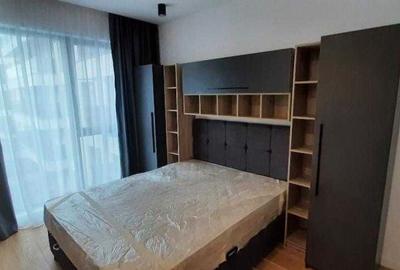 Închiriere apartament de 2 camere Nusco City- Aviatiei - 3