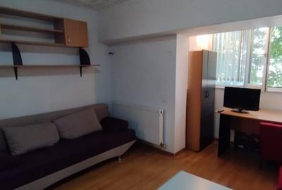 APARTAMENT 1 CAM, DECOMANDAT, ETAJ 1, MOBILAT SI UTILAT, NICOLINA - 2