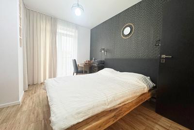 Apartament 2 camere et1 cu parcare , 50 mp - Str Mihai Romanul - 12