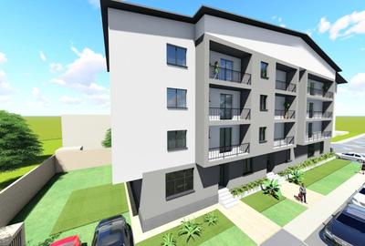 Neofort Rezidențial 49 Metrou Gorjului - Oaza de Liniște & Confort în Sectorul 6 - 9