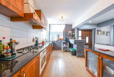 Comision 0%! Casa individuala 223mp, teren 700 mp, Borhanci - 4