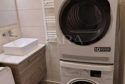 Apartament cu 3 camere in Zorilor,zona Golden Tulip - 7