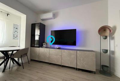 Apartament 2 Camere / Grozavesti - 2