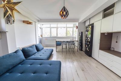 2 CAMERE STRAJA-BERCENI | CENTRALA TERMICA | LOC PARCARE - 5