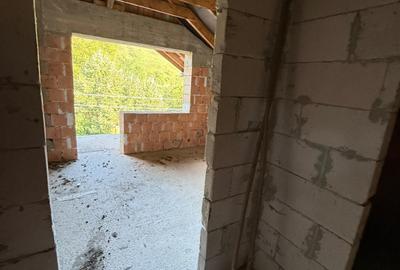 Pensiune de vanzare S+P+2E Almașu Mare | Ideal azil sau turism - 3