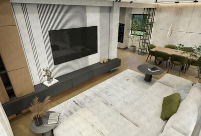 Duplex De Vanzare I Lisaura, Suceava I Pret: 128.900 Euro - 16