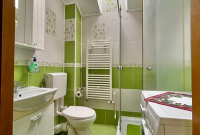 Vila individuala P+E+M - 5 camere - 3 bai - Garaj - Centrul Istoric - 11