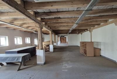 De vanzare teren+ hala productie/depozitare-Sg. de Mures - 8