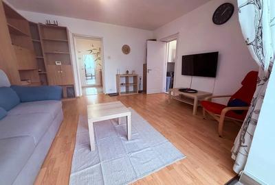 2 Camere Vatra Luminoasa cu Centrala Proprie l Pet Friendly - 3
