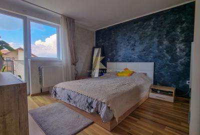 Duplex spațios cu grădină amenajată – Cartier Izvor, Brașov - 11