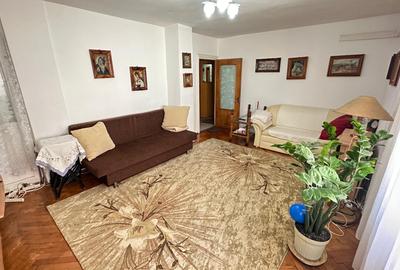 De vanzare 4 camere et 4 vedere 2 parti bloc in cadre - 2
