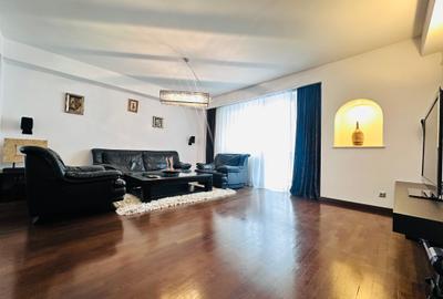 Duplex Dorobanti || mobilat|| 3 dormitoare|| terasa panoramica - 1