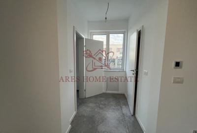 Duplex modern cu eficienta energetica - Bucovat, Remetea Mare - 6