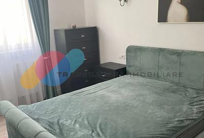 Apartament 2 Camere, 55 mp, zona Horea – Aproape de Centru - 5