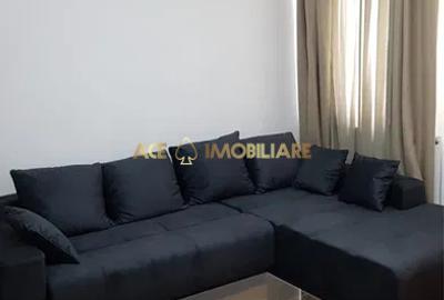 Apartament cu 2 camere decomandat, mobilat în Ultracentral