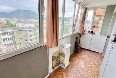 Apartament 2 camere decomandat etaj intermediar Calea Bucuresti, Brasov - 13