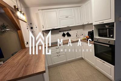 Casă modernă 3 camere | 2 băi | Panouri solare | Curte proprie | Șelimbăr - 10