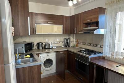 Apartament Spațios 3 Camere în Greenfield, Parcare inclusa, Mobilat - 5