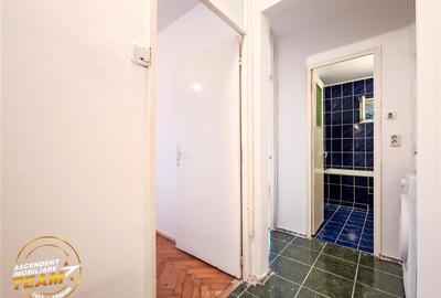 3D!Apartament 3 camere,decomandat,65 mp,zona linstita, Lenin, Sfantu Gheorghe - 16