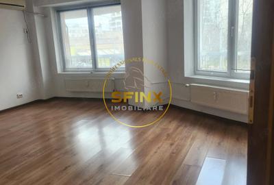 2 camere Calea Calarasilor/ Hyperion/ nemobilat/ birou - 1