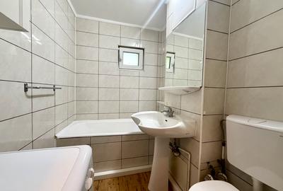 Apartament 3 camere de vânzare – Șos. Nicolae Titulescu nr. 92 - 9