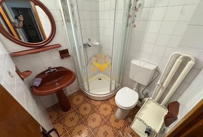 4 camere, mobilat clasic, garaj, boxa, Zorilor Zona UMF,Louis Pasteur - 8