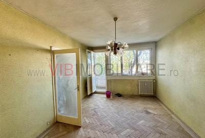 2 Camere - Calea Grivitei - Chibrit - Metrou - 1