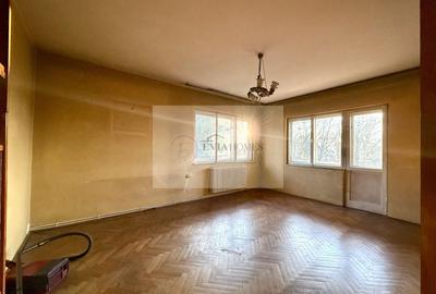 Zona UMF/4 camere/garaj inclus/120 mp - 10