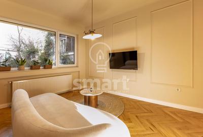 Apartament 2 camere mobilat/utilat Centru - 6