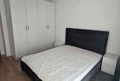 2 camere Plaza Residence faza 4 - 5