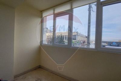 Inchiriere 3 camere | ideal pentru cabinet | salon | birou - 15