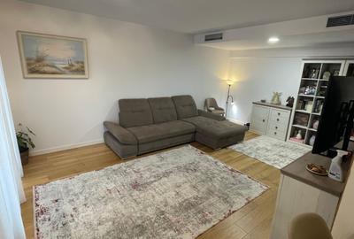 BANEASA-STRAULESTI-ANSAMBLU THE LEVEL - 30