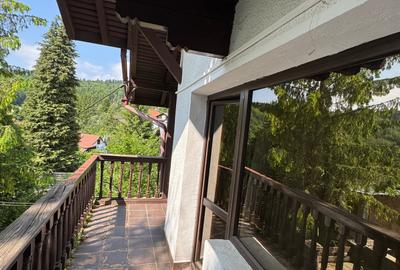 Sinaia Strada Cerbului - 26