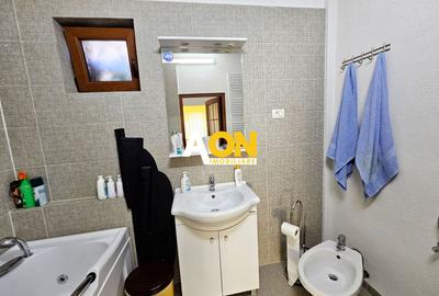 Casa S+P+M, 9 camere, ideala pentru birouri sau clinica, zona Centru - 10