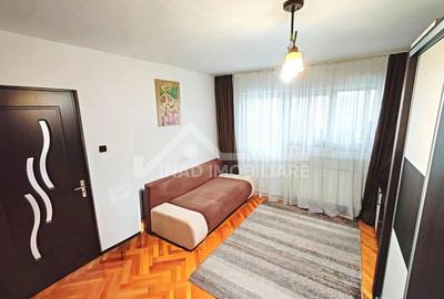Apartament cu 2 camere, 2 balcoane, Marasti zona strazii Bucuresti - 8