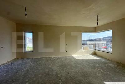 Casa individuala 120 mp utili, zona urbanizata, Chinteni - 7