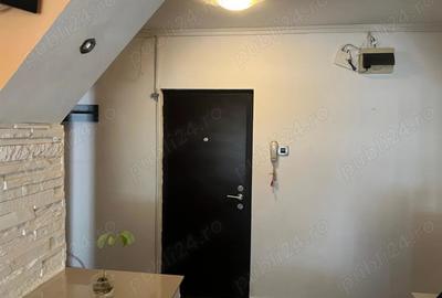 Vanzare 2 Camere | Decomandat |Balcon | Sebastian | Bloc Reabilitat | - 8