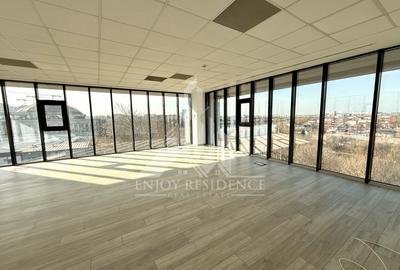 Cladire birouri 2020 | 1250 mp | S+P+4E | Sector 2 - 10