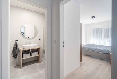 Apartament Nord One 700 - Parcare si Boxa Inclusa - 6